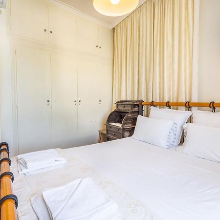 Central Luxurious Apartment With Sea View! La Canea Esterno foto
