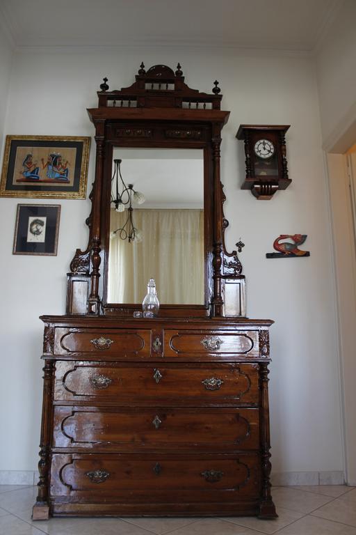 Central Luxurious Apartment With Sea View! La Canea Esterno foto